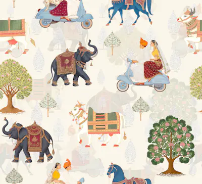 Pattern