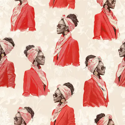 Pattern