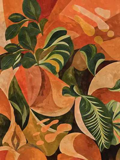 Mural