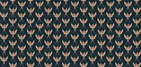 Bird Scarlet wallpaper