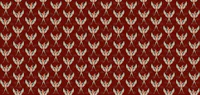Bird Bordeaux wallpaper