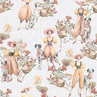 Pattern