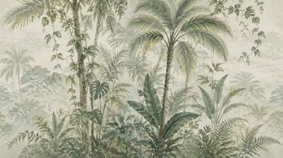 Horizontal Pattern