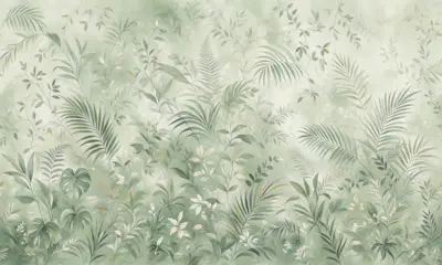 Horizontal Pattern