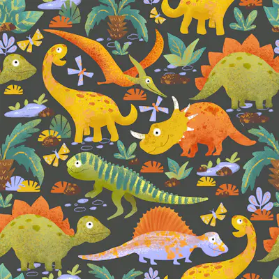 Pattern