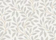 minimal leaves - navy golden