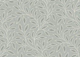 minimal leaves - grey sage green
