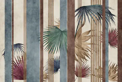 Horizontal Pattern