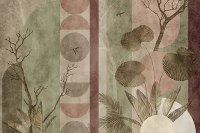 Horizontal Pattern