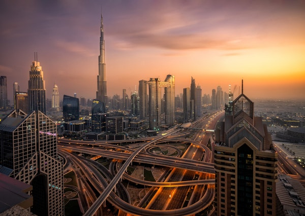 City of Giants