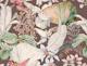 Lively Taupe Botanicals