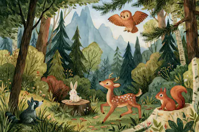 Mural
