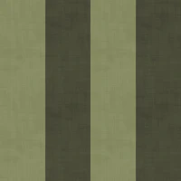 Moss and Sage Green Stripes Textured wallpaper