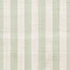 Green Stripes Linen Look Texture