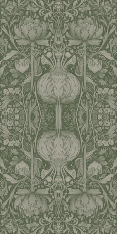 Horizontal Pattern