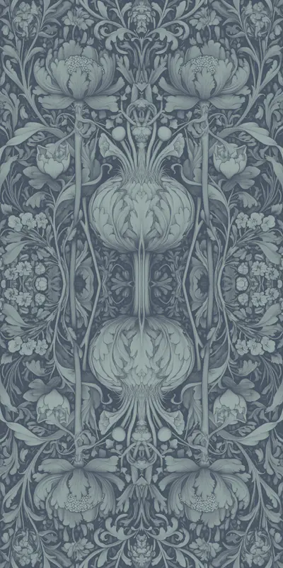 Horizontal Pattern