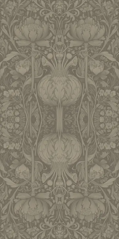 Horizontal Pattern