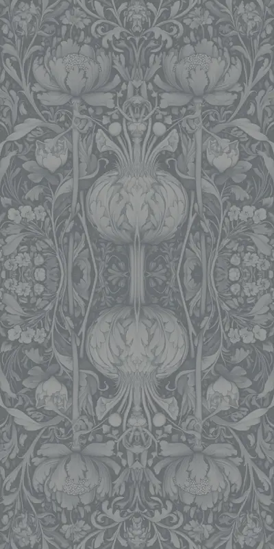 Horizontal Pattern
