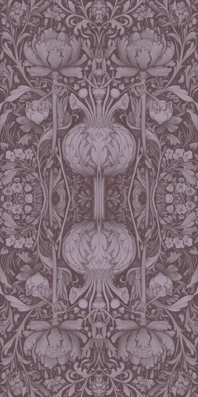 Horizontal Pattern