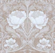 Flower Bend - Beige
