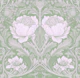 Flower Bend - Green