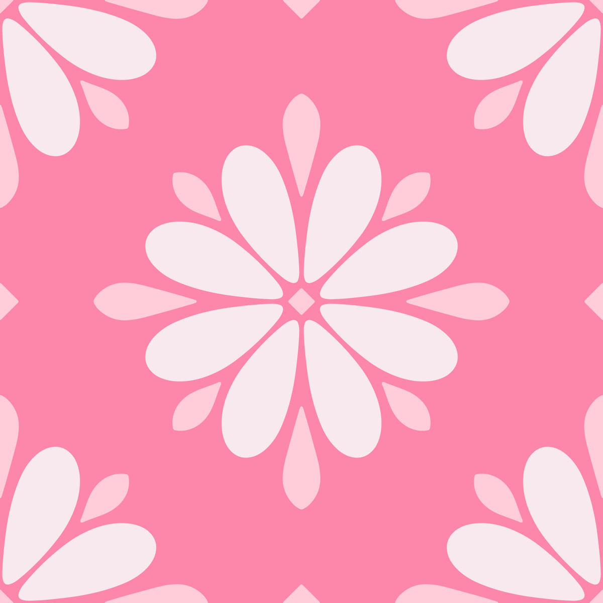 pinkpattern