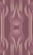Art Deco - pink