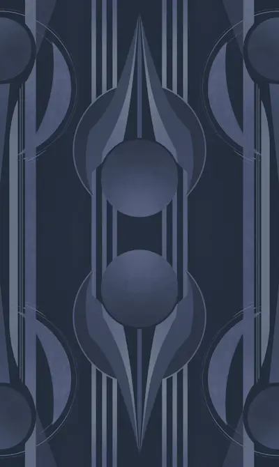 Horizontal Pattern