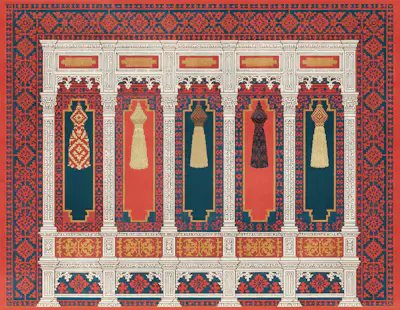 Mural