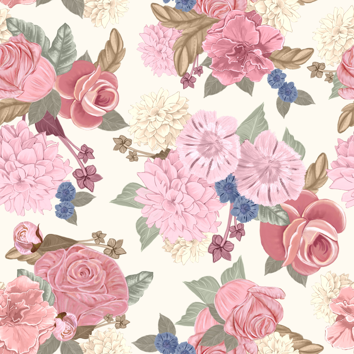 roses