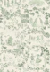 Toile de Jouy Funny Bones green