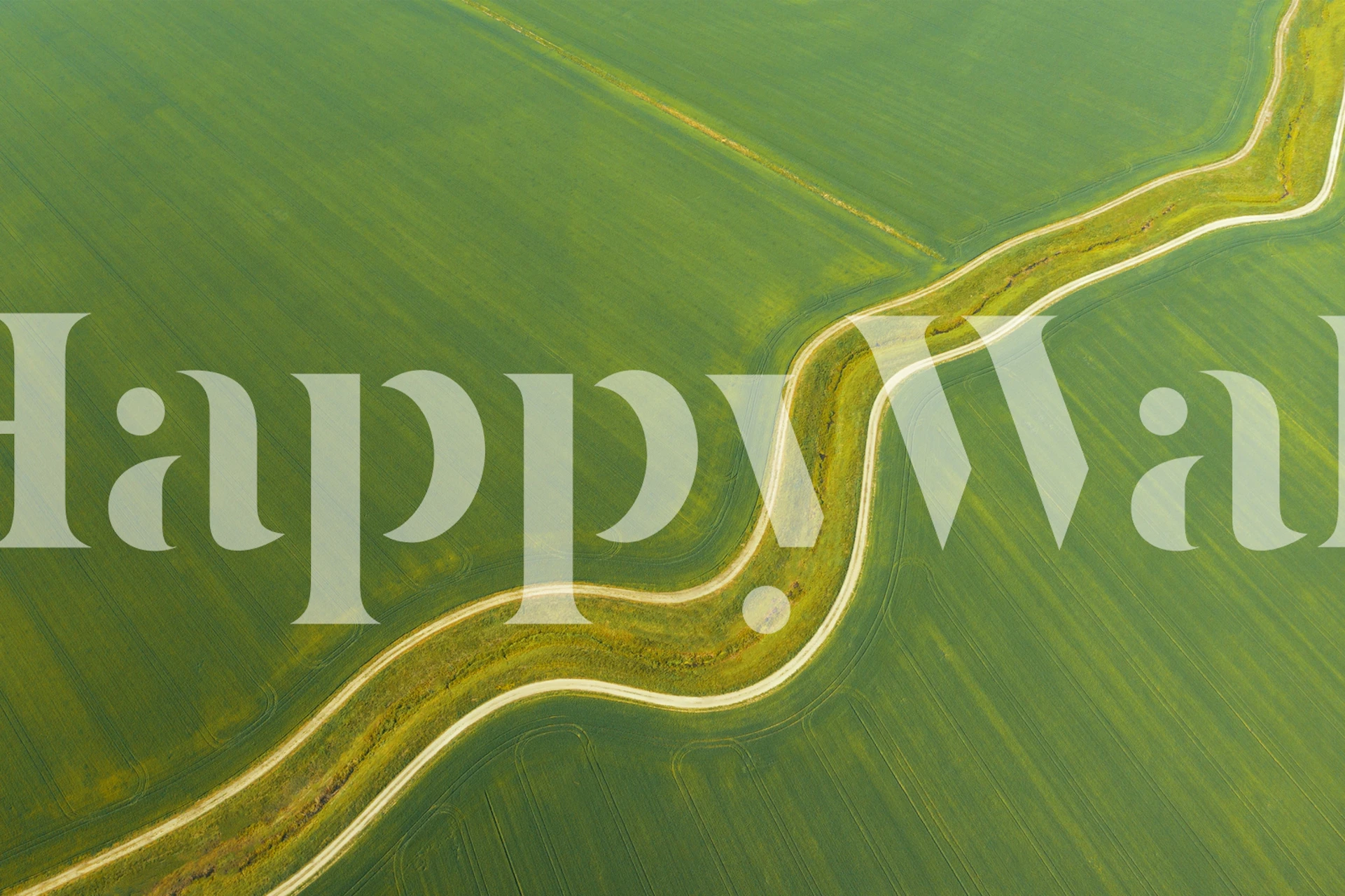 Prekmurje wallpaper featuring green landscape