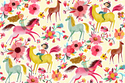 Pattern