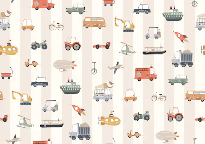 Pattern