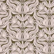 Blush Pink Flowers on Olive