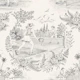 Pickleball Toile - Balmy Neutrals