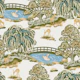 Botanical Garden Toile- Small