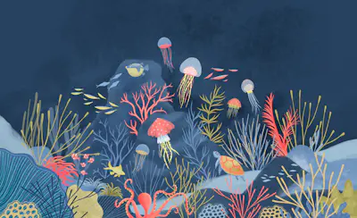 Mural