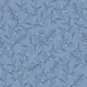 Blue Blush leafy branches