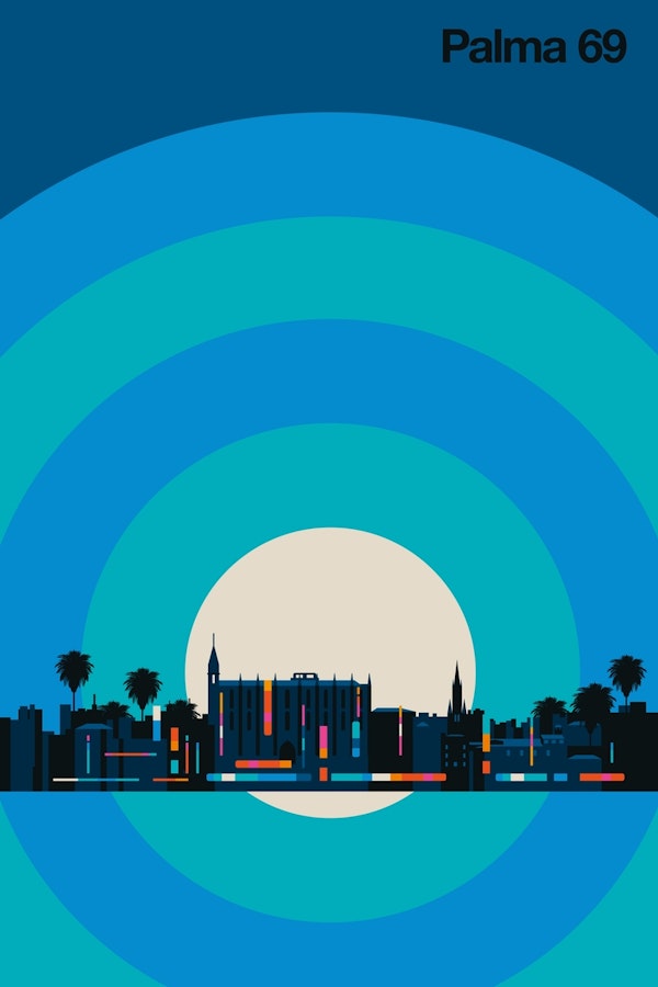 Palma 69 Night