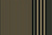 Moody Vertical Stripes – Black & Beige papier peint