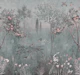 Villa Lucilla pink