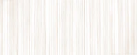 White Linear Marble papel de parede