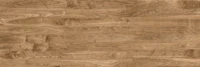 Golden brown wooden plank grain tapete