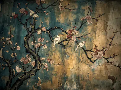 Mural