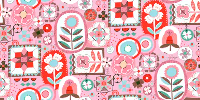 Pattern