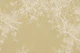 Gold Japanese Cherry Blossom Branch Canopy