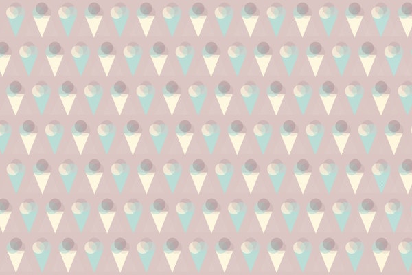 Lilly´s Icecream – Pink