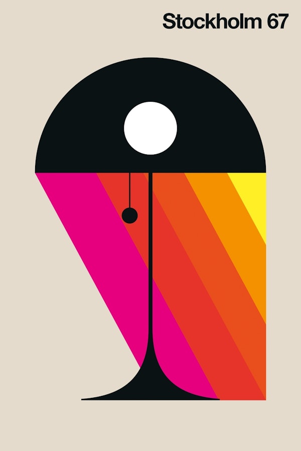 Stockholm 67
