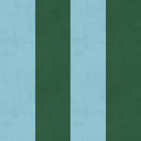 Dark Green and Baby Blue Stripes wallpaper